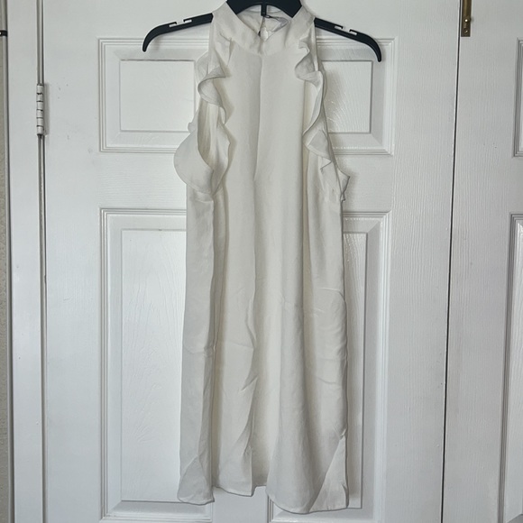 Jack by bbdakota nwt workmen’s dress in sz small - Picture 3 of 4